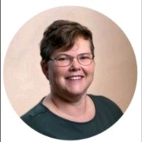 Brenda Van Der Linde - Veenstra