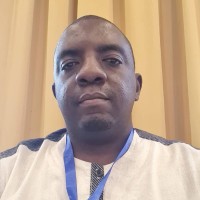 Metinou Koumetio Sidouin Dvm, Msc