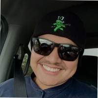 Victor Gonzalez