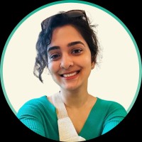 Shruti Parihar