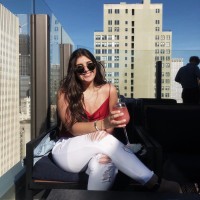 Talia Gross