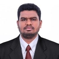 Vijay Krishnan K