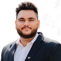 Rushabh Vadhaiya