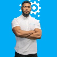 Mohammed Rahman