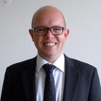 Ulrik Bøg Hansen
