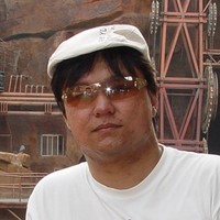马战超