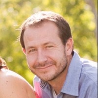 Peter Richards
