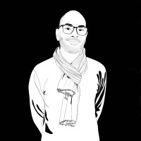 Eric Olivier Amavassy