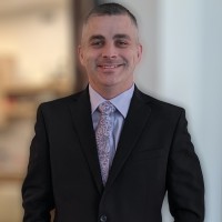 Justin Madrigal
