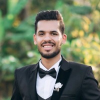 Ahmed Helaly