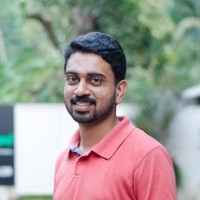 Jaise M Jose