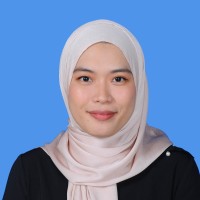 Nurul Raqibah Ridwan