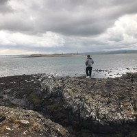 Jordan Hauxwell