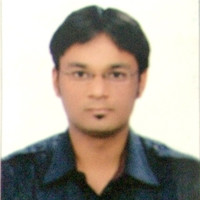 Uday Keshari