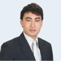 Shulov Shrestha