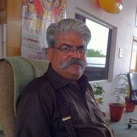 Ashok Kumar