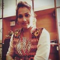 Prerana Ugale