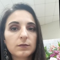 VANILCE APARECIDA BARRO STURMER