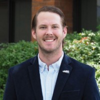 Patrick Shrewsbury