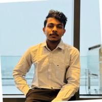 Ashish Manali Shinebal