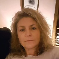 Jo Thomas