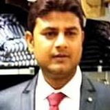 Ritesh Singh