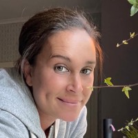Nina Nordin