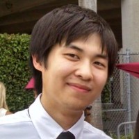 Garrick Chow
