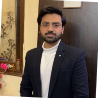 Shubham Kumar Mishra