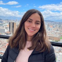 Ana Belen Arias Valencia