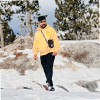 Akhil Kalathil Manmadhan