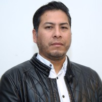 Jose Luis Mitma Huaman