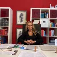 Cristina Ferrè