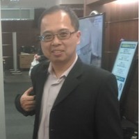 Johnny Hsiao