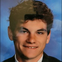 Luke Compton