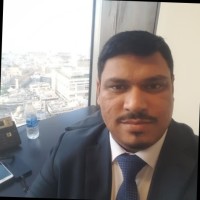 Syed Naqi Hussain
