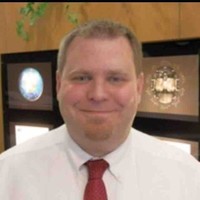 Matthew Brickey