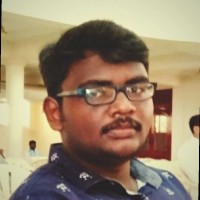 Alan Sam Raja Singh. A