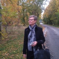 Ann-Karin Rapp