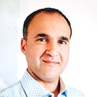 Moe Raslan, Crsp, Meng. (Candidate)