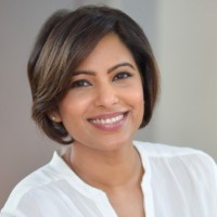 Carolina D'Souza