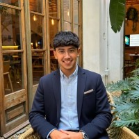 Cristian Ayala Tangarife