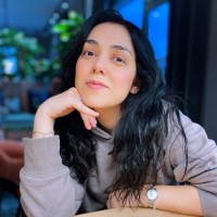 Gizem Cimen Elmas