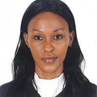 Lilliane Kyakwera