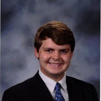 Jordan Wood, Eit