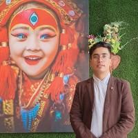 Nihal Shrestha