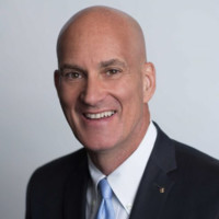 Doug Ismail