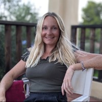 Amy-Jayne Snell