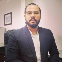 Luis Wendell Oliveira da Silva