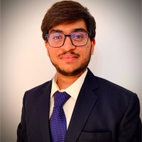 Yashkumar Patel, M.Eng Eit